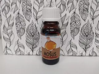 Vonný olej - MOŠUS