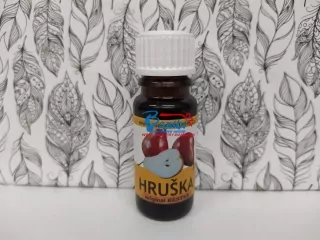Vonný olej - HRUŠKA