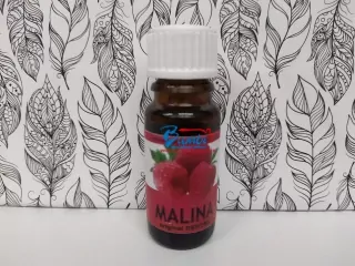 Vonný olej - MALINA