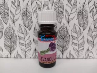 Vonný olej - LEVANDULE