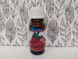 Vonný olej - JAHODA