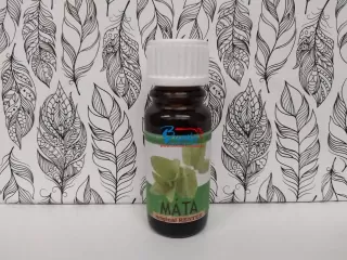 Vonný olej - MÄTA