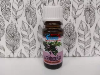 Vonný olej - MATEŘÍDOUŠKA