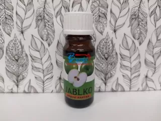 Vonný olej - JABLKO