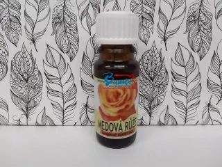 Vonný olej - MEDOVÁ RŮŽE