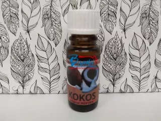 Vonný olej - KOKOS