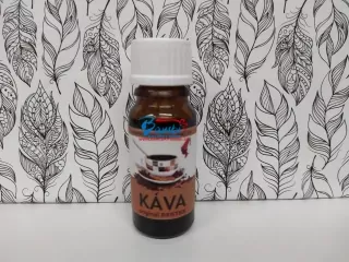 Vonný olej - KÁVA