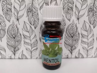 Vonný olej - MENTOL