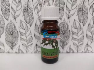 Vonný olej - EUKALYPTUS