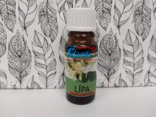 Vonný olej - LÍPA
