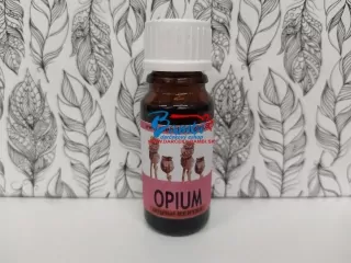 Vonný olej - OPIUM