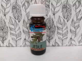 Vonný olej - JEDLE