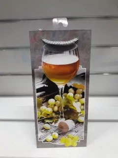 Darčeková taška s pivom 