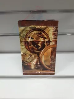 Darčeková taška - glóbus