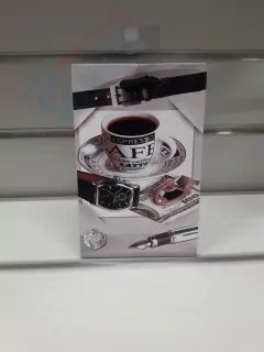 Darčeková taška - s kávou