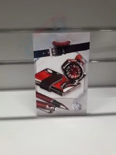 Darčeková taška s hodinkami 