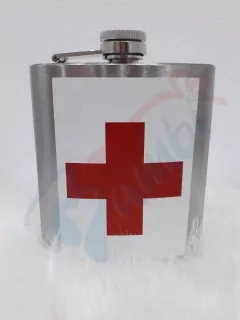 Ploskačka prvá pomoc