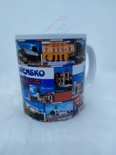 Hrnček Slovensko