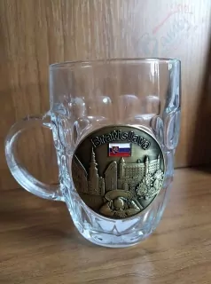 Krígeľ Bratislava