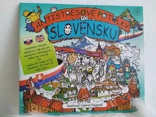 Antistresové potulky po Slovensku