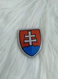 Živicová magnetka Slovensko