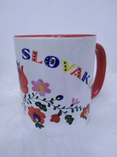 Šálka Slovakia