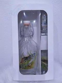 Sada pre rybára
