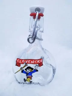 Fláštička Slovensko