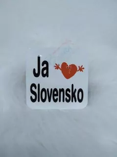 Magnetka Slovensko