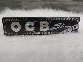 OCB Filtre + papieriky
