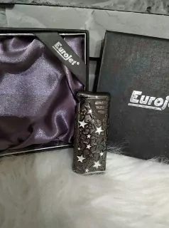 Tryskový zapaľovač Eurojet