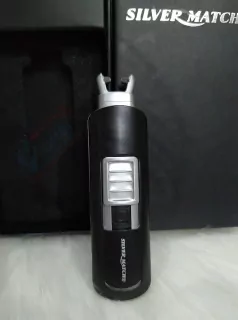 USB zapaľovač