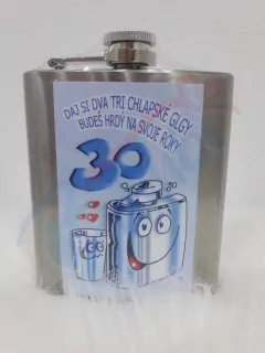 Ploskačka 30