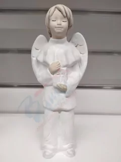 Anjel s krížom