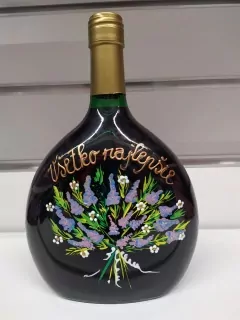 Víno Všetko najlepšie