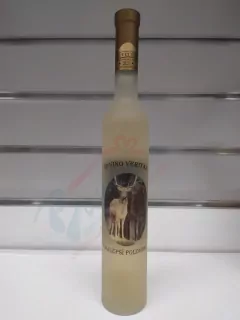 Víno  pieskované Najlepší poľovník 