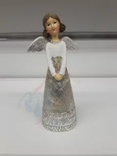 Trblietavý anjelik