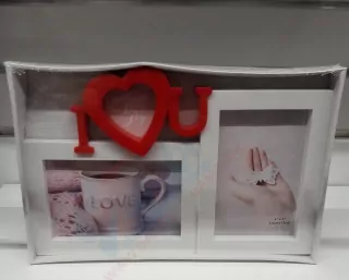 Fotorámik I love you 