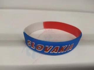 Náramok Slovakia