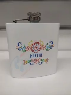 Ploskačka Martin