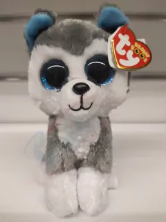 Plyšová hračka Husky