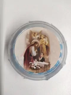 Ruženec modrý 