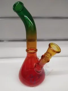 Bongo farebné