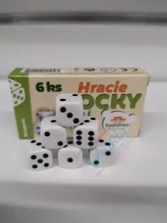 Hracie kocky