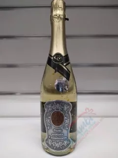 Zlaté šampanské k 60.narodeninám