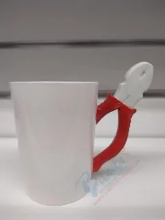 Hrnček Kliešte