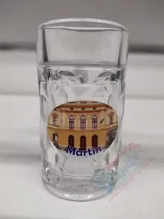 Štamprlík Martin