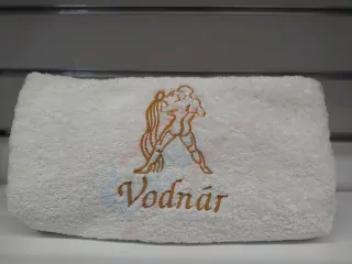 Osuška so znamením Vodnár
