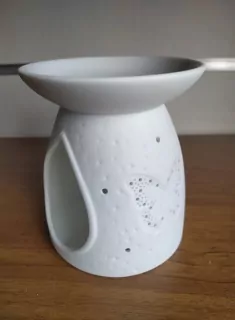 Aromalampa Motýlik