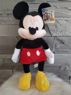 Plyšová hračka MICKEY MOUSE 35CM